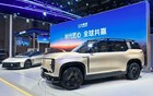 定义者、破局者、输出者：江淮汽车三重技术革命