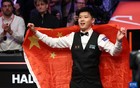 赵心童世锦赛夺冠，要感谢三个人，其中一人是雷佩凡