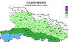 骤降8℃！大雨、暴雨又要来了