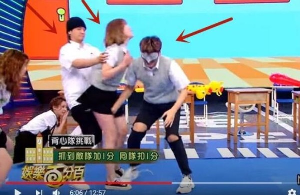 罗志祥综艺照常播出怎么回事？罗志祥为什么没被封杀？