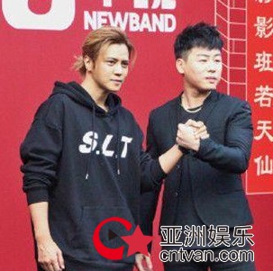 罗志祥胡彦斌办学 兼顾舞蹈音乐要亲自教学？