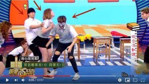 罗志祥综艺照常播出是怎么回事?荧幕形象彻底玩完为何还稳在C位？
