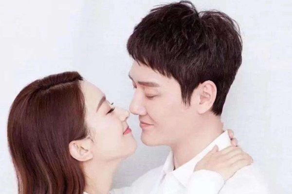 冯绍峰赵丽颖结婚婚变 冯绍峰答应给她办的婚礼至今没有兑现