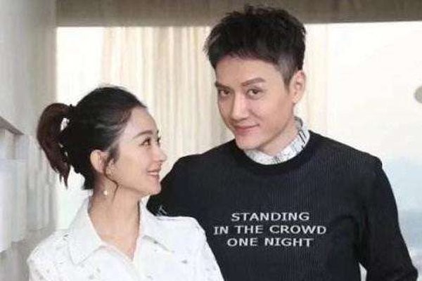 冯绍峰赵丽颖结婚婚变 冯绍峰答应给她办的婚礼至今没有兑现