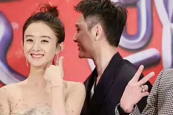 冯绍峰赵丽颖结婚婚变 冯绍峰答应给她办的婚礼至今没有兑现