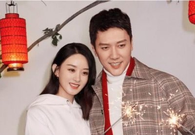 冯绍峰赵丽颖婚变原因 女方强势？赵丽颖和冯绍峰为什么离的婚
