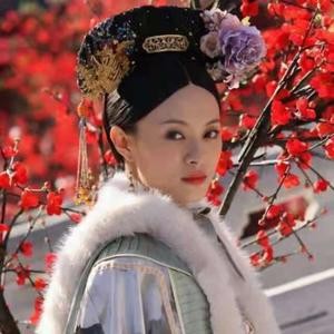 掌灯头像