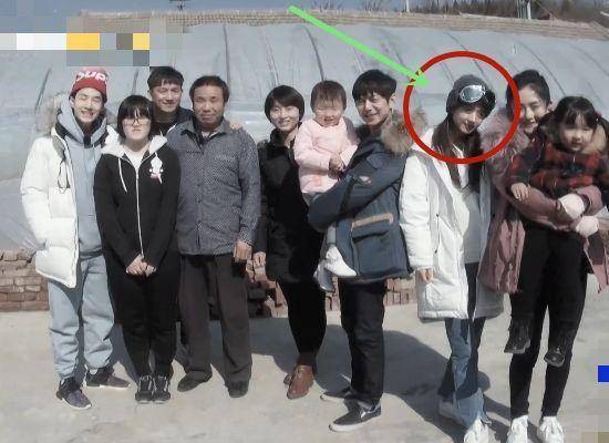赵丽颖现身《向往4》？看到她的出场方式后，忍不住回放好几遍