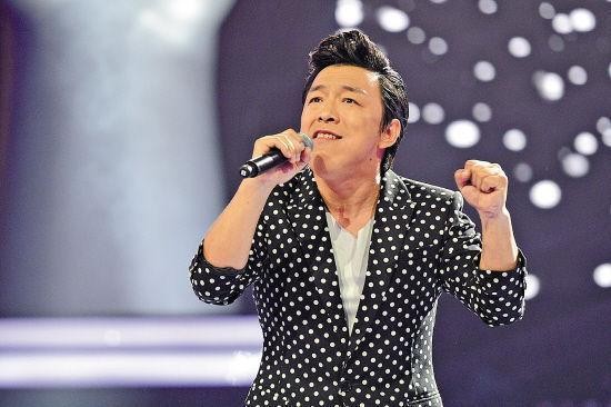 那些唱功了得的男演员们!陈赫的声音很有辨识度