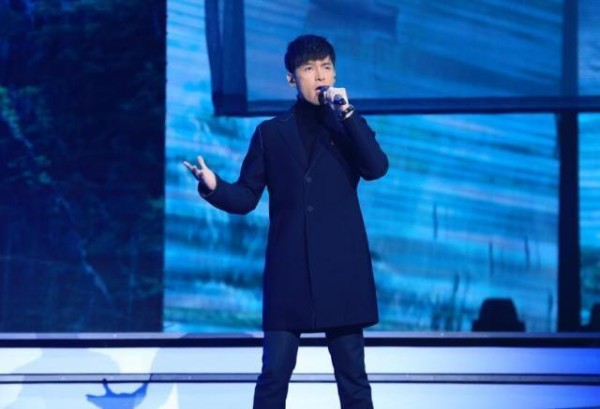 那些唱功了得的男演员们!陈赫的声音很有辨识度