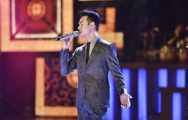 那些唱功了得的男演员们!陈赫的声音很有辨识度