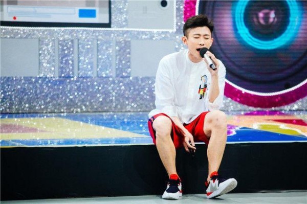 那些唱功了得的男演员们!陈赫的声音很有辨识度