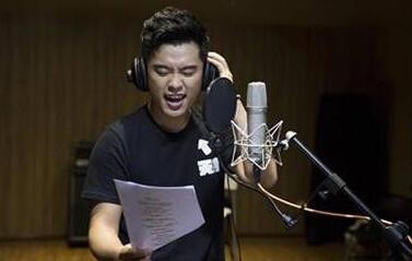 那些唱功了得的男演员们!陈赫的声音很有辨识度