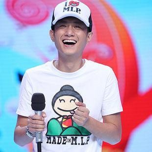 那些唱功了得的男演员们!陈赫的声音很有辨识度
