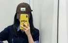 优衣库Miu系polo叠穿，好有拉夫劳伦那味儿