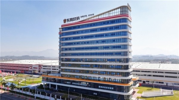 营销破圈,东鹏饮料探索品牌崛起新路径
