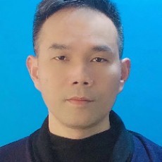 阿汤-砥砺前行