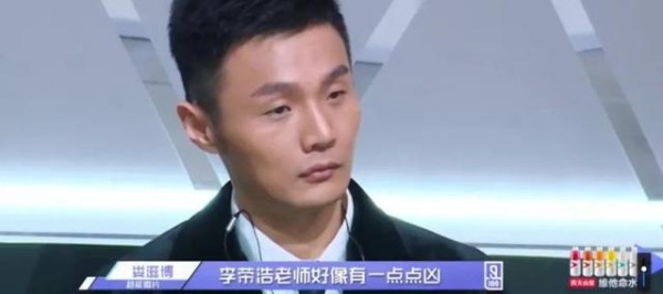这群练习生后台有多硬？姐姐是范冰冰不算啥，他们更有王思聪撑腰