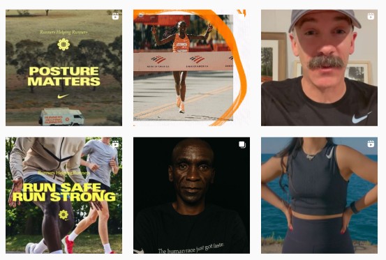 图片2 4 - 鞋服品牌如何通过社媒开拓海外市场?Nike的营销布局值得借鉴