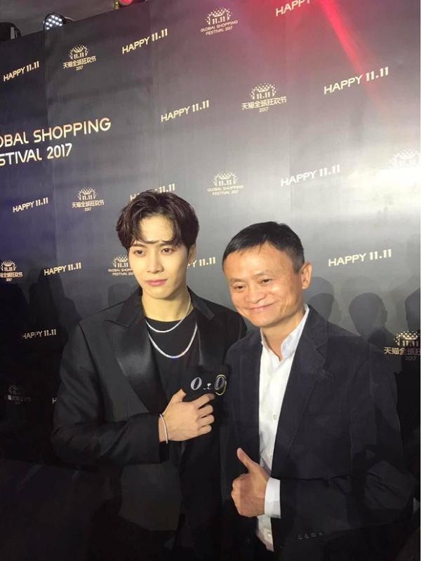 明星跨界玩电商，天猫国际明星矩阵要的不仅是噱头