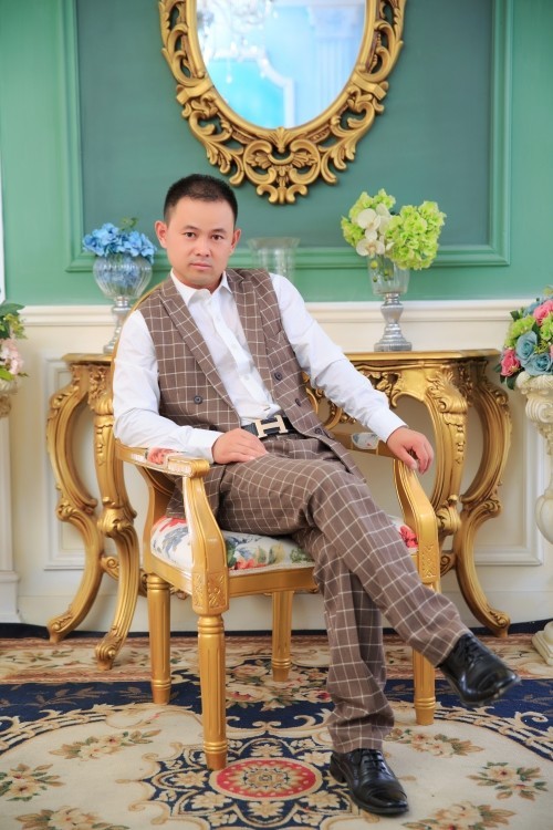 辛大龙