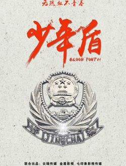 少年盾