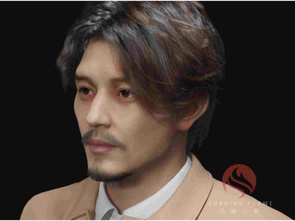 福建元腾火艳虚拟偶像IP矩阵价位,虚拟偶像IP矩阵