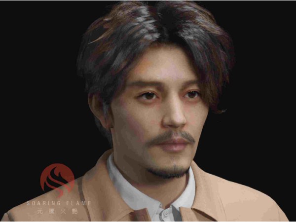 山东3d虚拟偶像IP矩阵企业,虚拟偶像IP矩阵