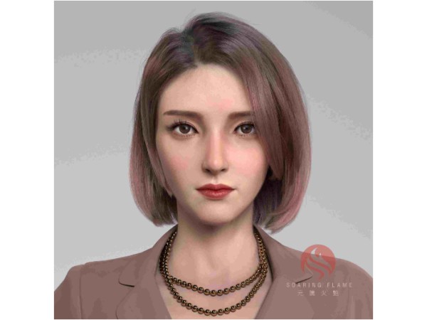 河南元腾火艳虚拟偶像IP矩阵价位,虚拟偶像IP矩阵