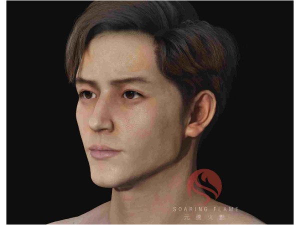 元腾火艳虚拟偶像IP矩阵便宜吗,虚拟偶像IP矩阵