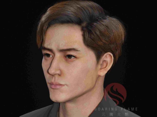 江苏元宇宙虚拟偶像IP矩阵平台,虚拟偶像IP矩阵