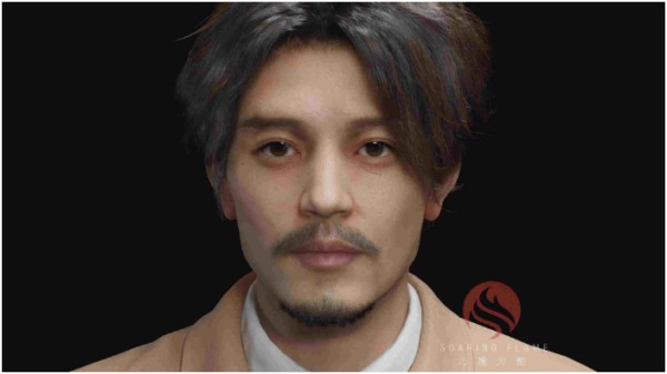 广州元腾火艳虚拟偶像IP矩阵价钱,虚拟偶像IP矩阵