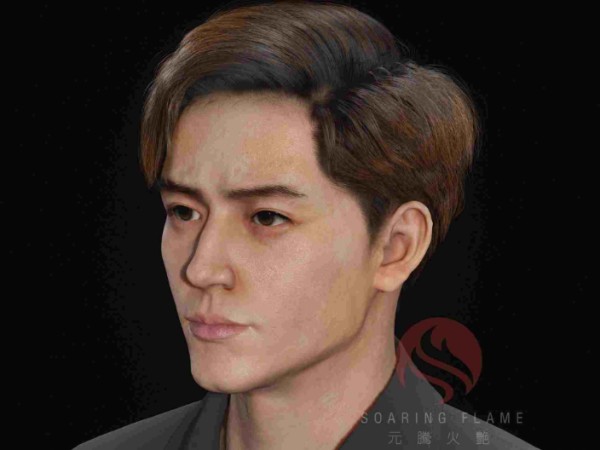 江苏3d虚拟偶像出道视频制作,虚拟偶像订制