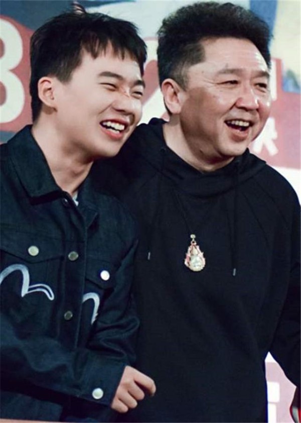 当红综艺咖师傅都是谁？郭麒麟众所周知，看到杨迪的：原来是她！