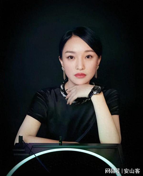 2024内娱影视奖项排名前六女明星，你猜猜都有谁？