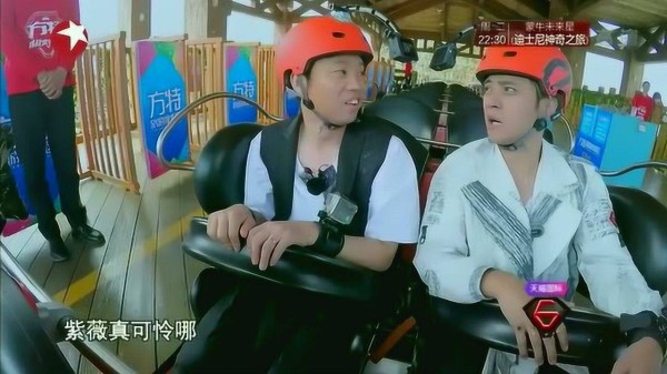 综艺宝藏嘉宾盘点！凭实力圈粉的艺人