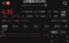 正式“摘帽”！A股“一字”涨停，H股暴涨200%