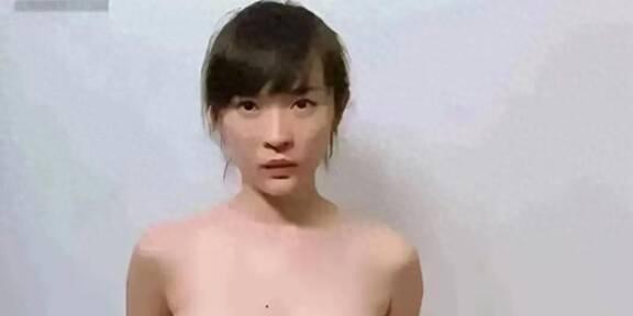 霍思燕主演我要成名，一脱成名，演艺圈背后的辛酸历程！