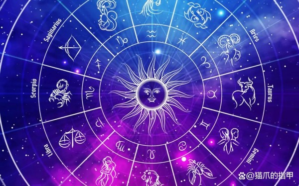 最出“渣男”的五个星座，看看都有谁？