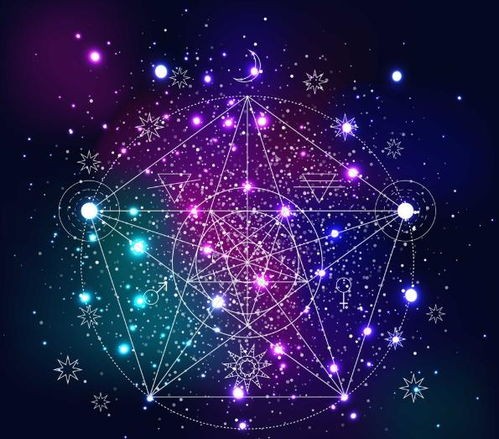 水星与三王星相位合,揭秘生肖星座运势新趋势!