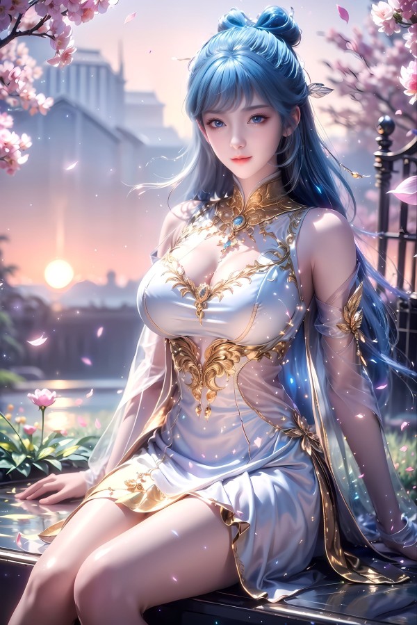减肥成功而