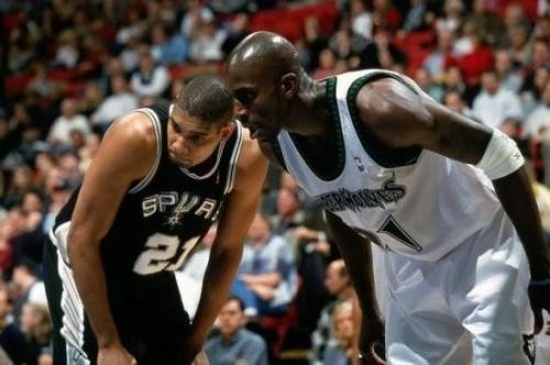 NBA巨星会被骗？麦迪皮大爷同爱一女，直到女的被逮捕才清醒！