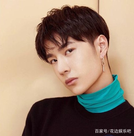 姓“王”最帅的六大男星，TFBOYS的＂双王＂上榜，第一实至名归！