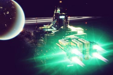 《泰坦工业》评测：想当荒坂三郎？可没那么容易