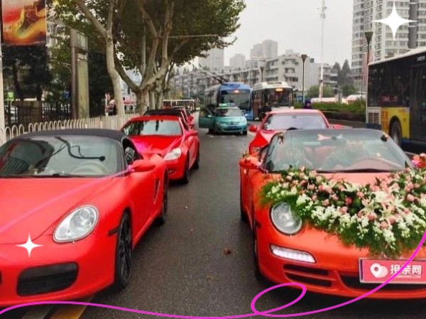 西式婚礼流程全面解析
