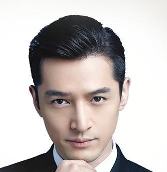 娱乐界里的好脾气
