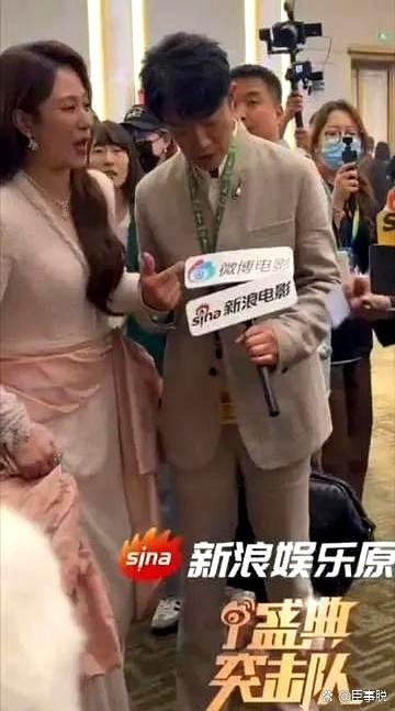 娱乐圈突然整了个大活！ 沈腾玲花...@臣事脱的动态