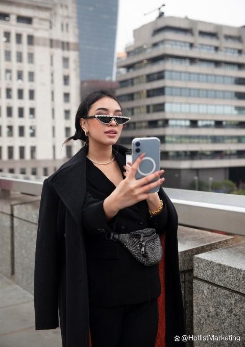 跨境KOL营销在社交媒体平台上的实战营销案例
