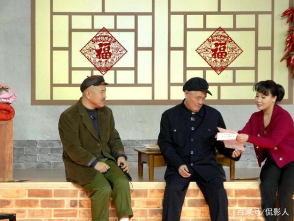 东北明星的娱乐圈版图不断壮大，个个笑到抽