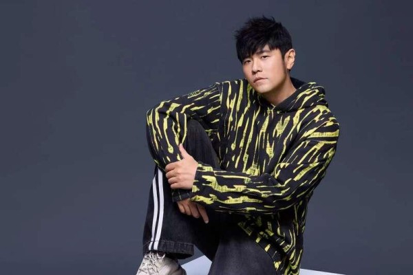 环球音乐与周杰伦、杰威尔音乐达成战略合作